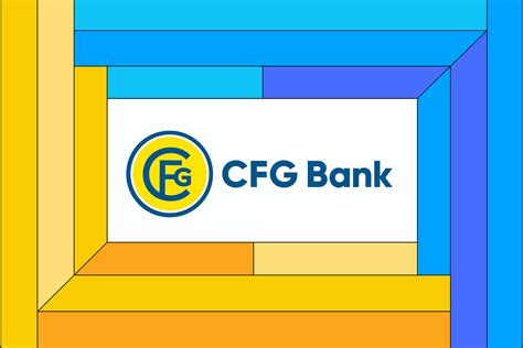 cfg bank reviews